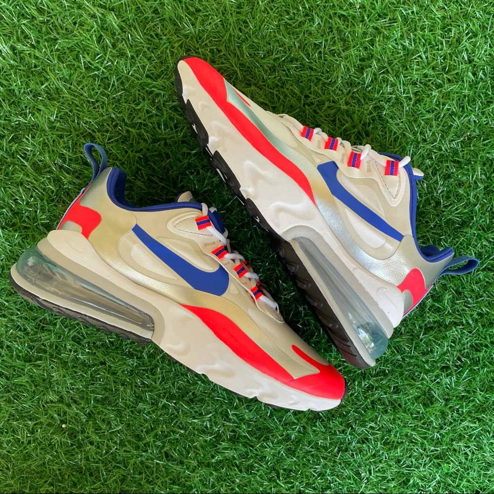 Nike Air Max 270 React - Picture 5 of 7